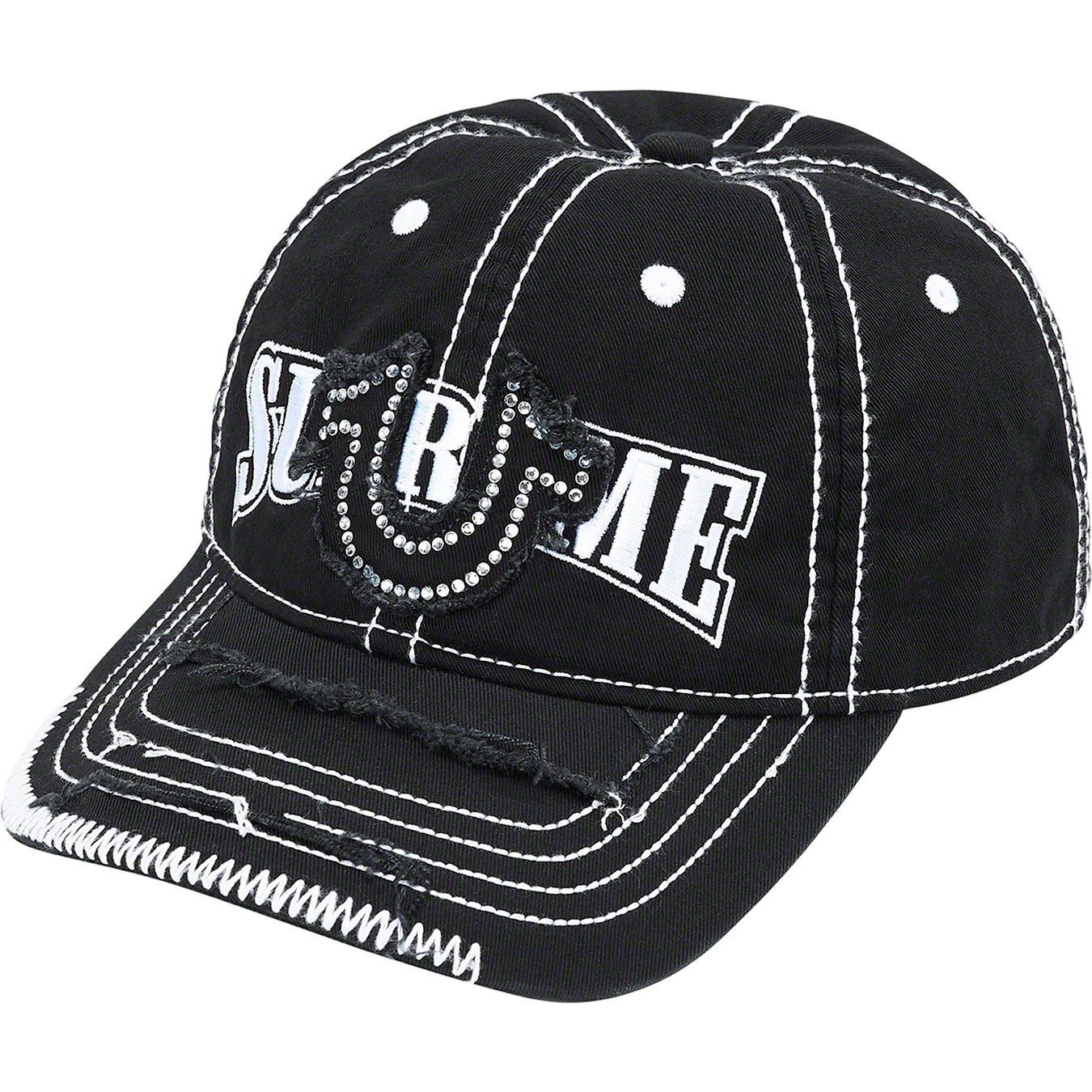 Supreme®/True Religion® 6-Panel view 10